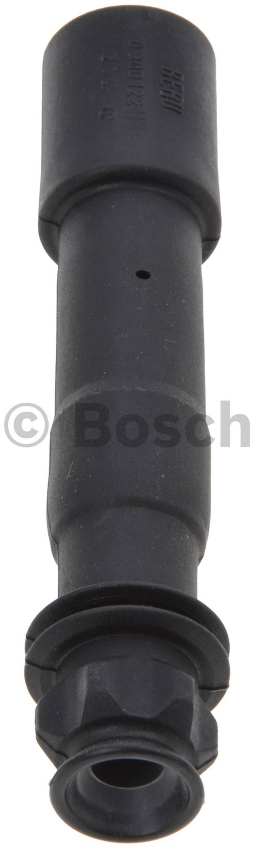 BMW Land Rover Spark Plug Connector - Bosch 02520